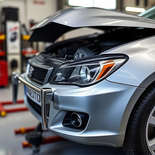 car collision repair