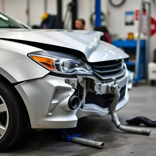 car collision repair