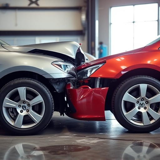 car collision repair