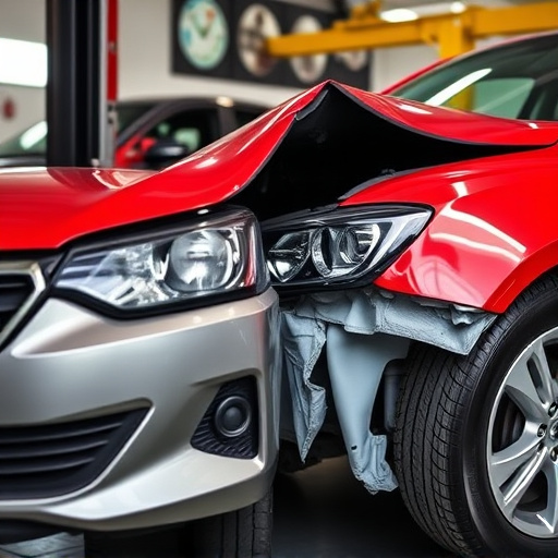 car collision repair