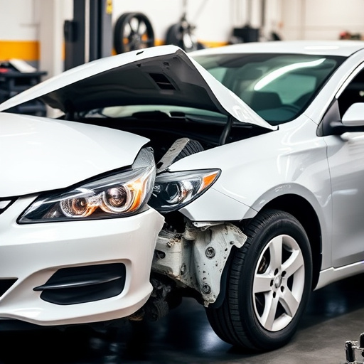 car collision repair