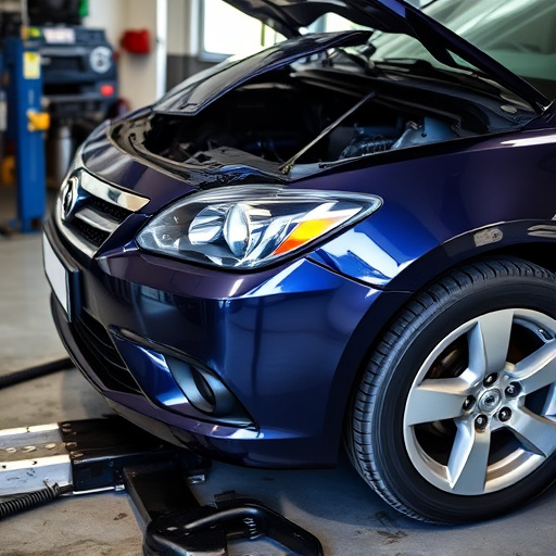 car collision repair