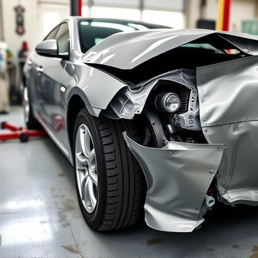 car collision repair