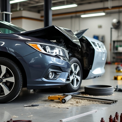 car collision repair