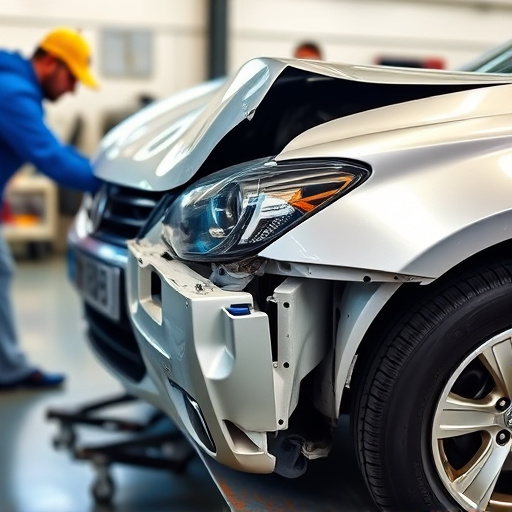car collision repair