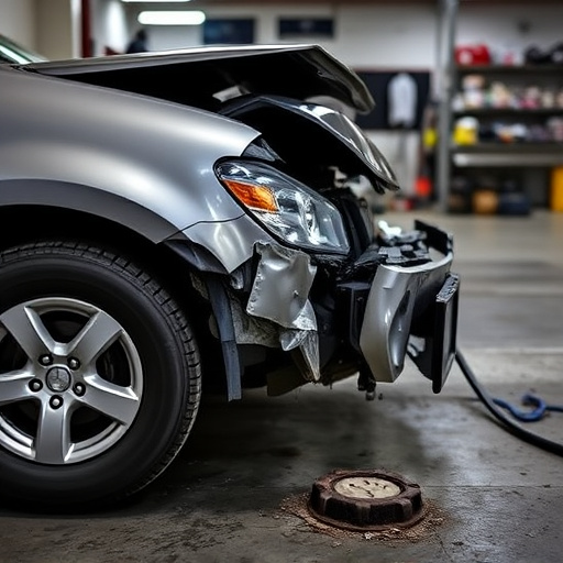 car collision repair