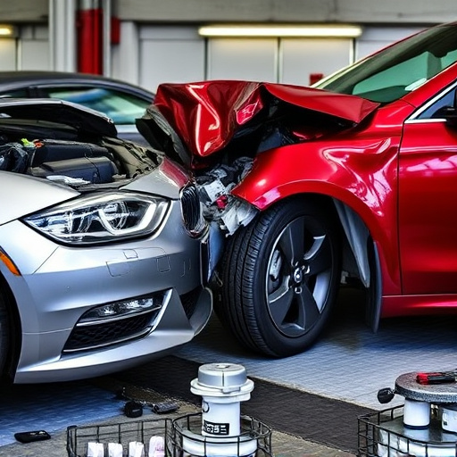 car collision repair