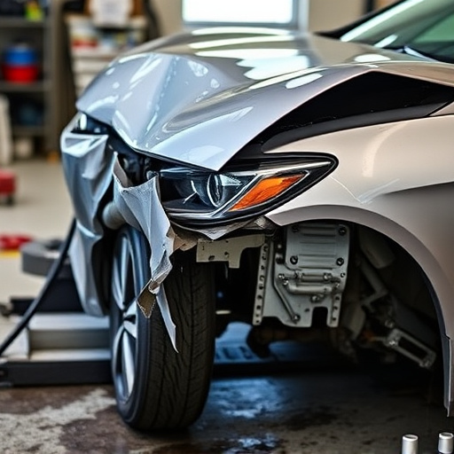 car collision repair