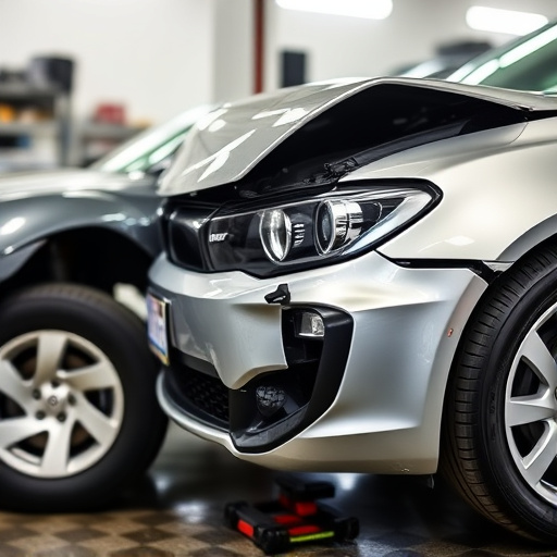 car collision repair