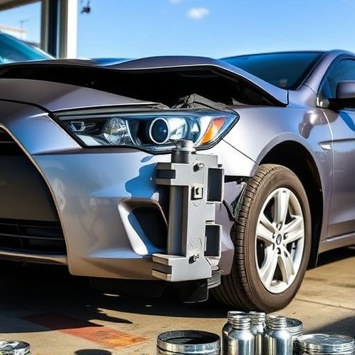 car collision repair