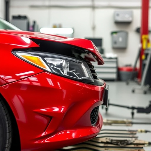 car collision repair