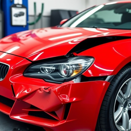 car collision repair