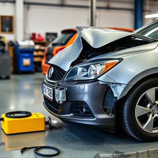 car collision repair