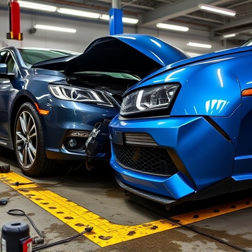 car collision repair