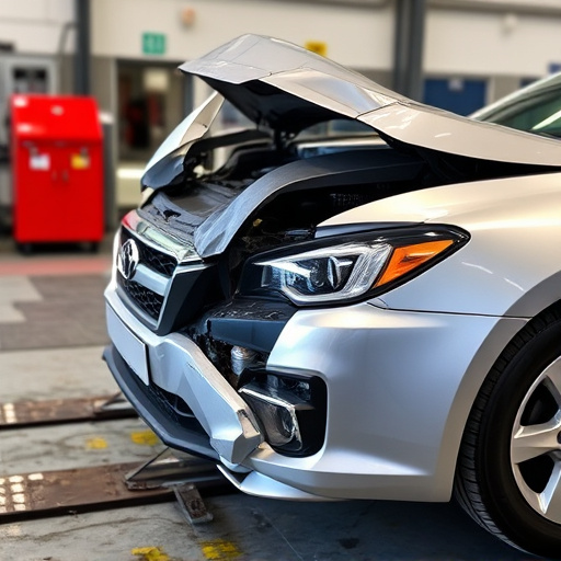 car collision repair