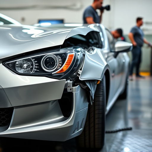 car collision repair