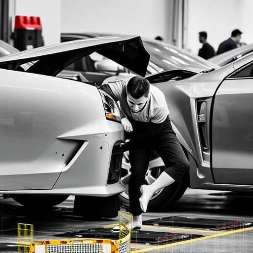 car collision repair