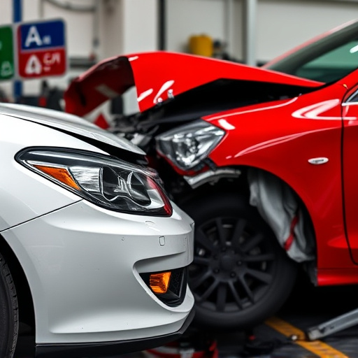 car collision repair