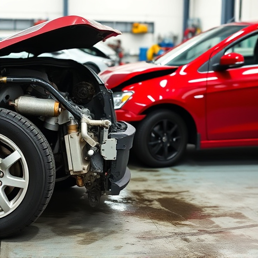 car collision repair