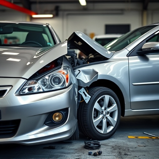 car collision repair