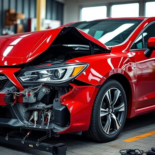 car collision repair