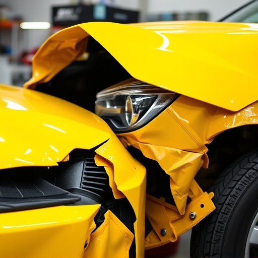 car collision repair