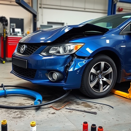 car collision repair