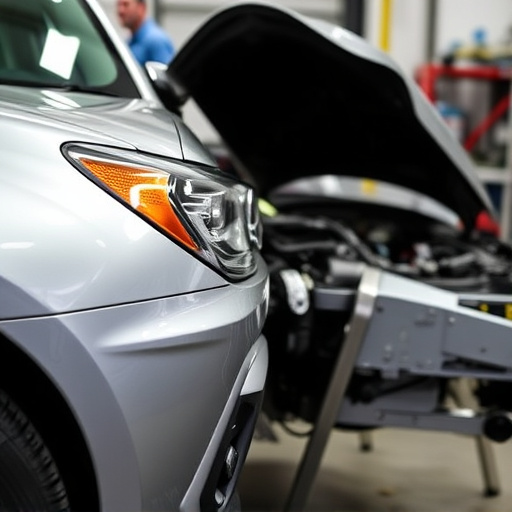 car collision repair