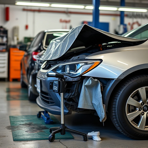 car collision repair