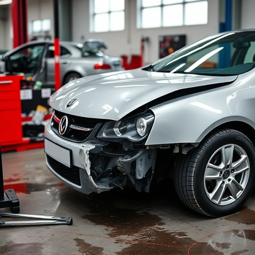car collision repair