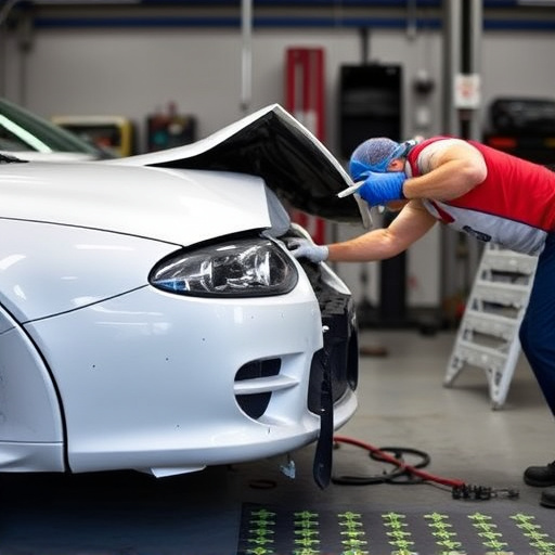 car collision repair