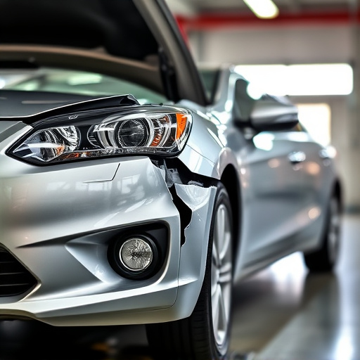 car collision repair