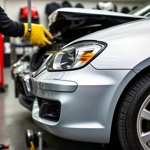 car collision repair
