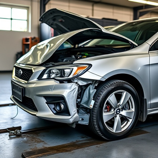 car collision repair