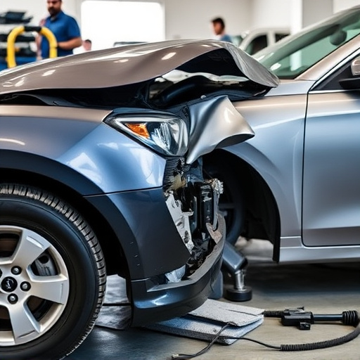 car collision repair