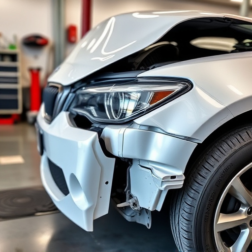 car collision repair