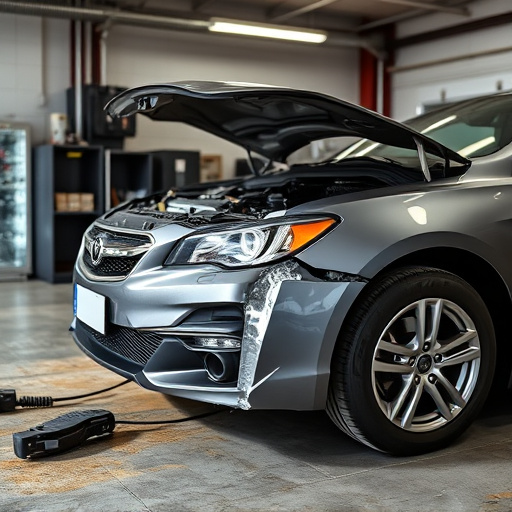 car collision repair