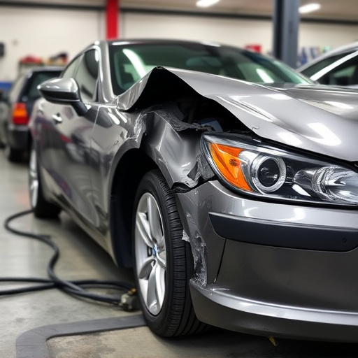 car collision repair