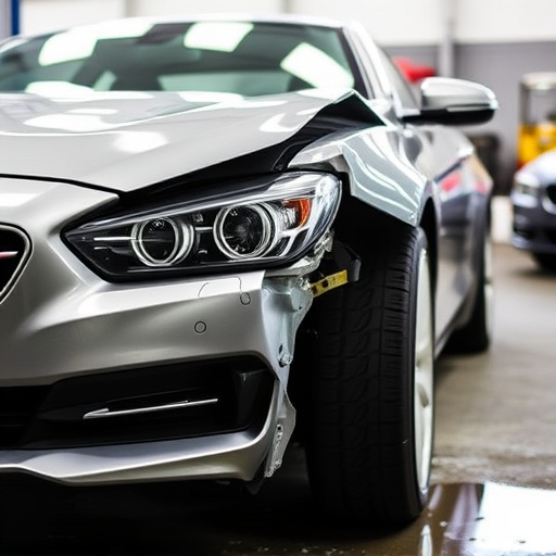 car collision repair