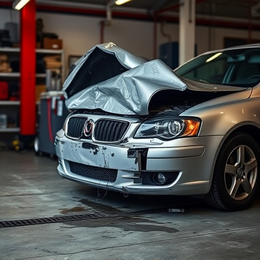 car collision repair