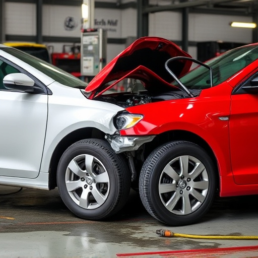 car collision repair