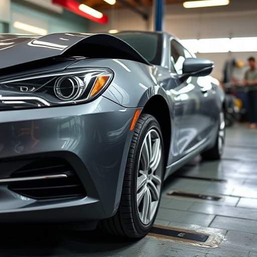 car collision repair