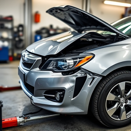 car collision repair