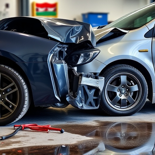 car collision repair