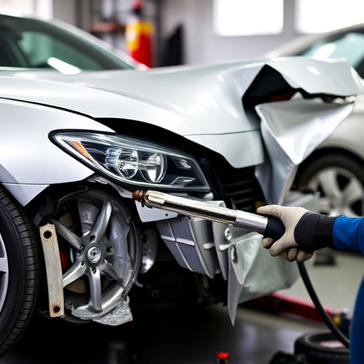 car collision repair