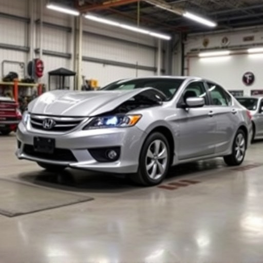 car collision repair