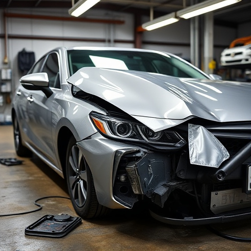 car collision repair