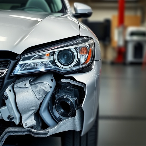 car collision repair
