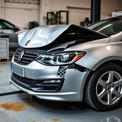 car collision repair