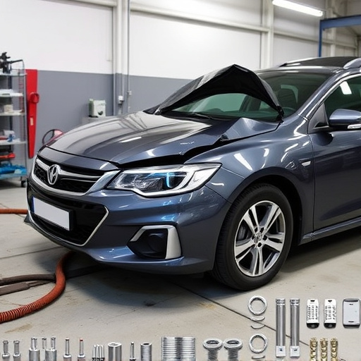 car collision repair